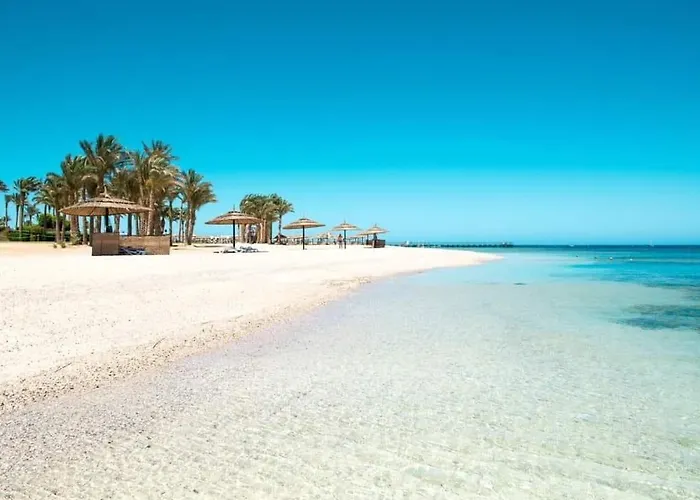 Marina * Port Ghalib